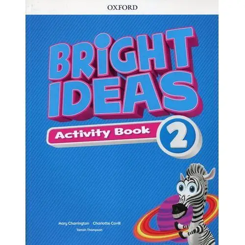 Bright ideas 2 activity book + online practice Oxford university press