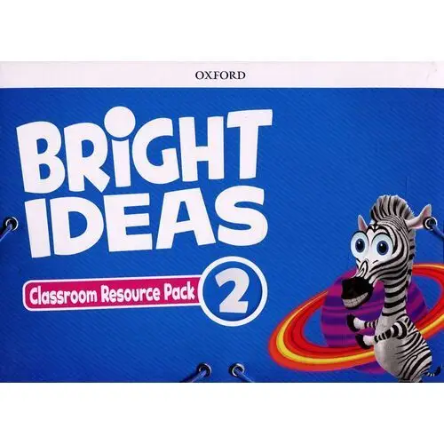 Bright ideas 2. classroom resource pack Oxford university press