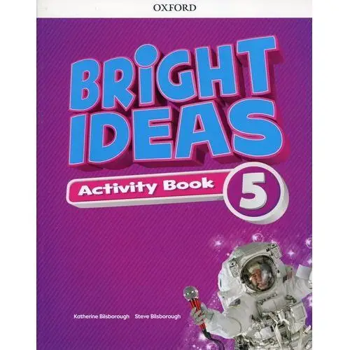 Bright ideas 5 activity book + online practice Oxford university press