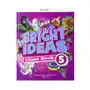 Oxford university press Bright ideas 5 cb and app pack oxford - cheryl palin, sarah philips - książka Sklep on-line