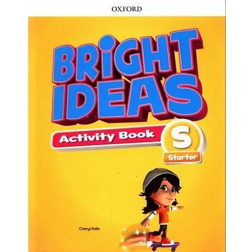Bright ideas starter. ćwiczenia Oxford university press