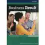 Oxford university press Business result 2e pre-inter. sb + online practice Sklep on-line