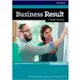 Oxford university press Business result 2e upper-inter. sb+online practice - john hughes, michael duckworth, rebecca turner Sklep on-line