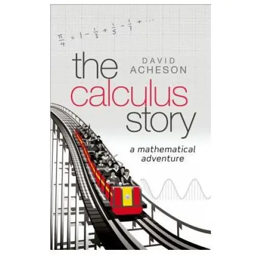 Calculus Story