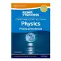 Oxford university press Cambridge igcse (r) & o level physics: exam success practical workbook Sklep on-line