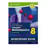 Oxford university press Cambridge lower secondary complete mathematics 8: homework book - pack of 15 (second edition) Sklep on-line