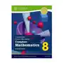 Oxford university press Cambridge lower secondary complete mathematics 8: student book (second edition) Sklep on-line