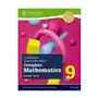 Cambridge lower secondary complete mathematics 9: student book (second edition) Oxford university press Sklep on-line