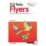 Oxford university press Cambridge young learners english tests: flyers: teacher's pack Sklep on-line