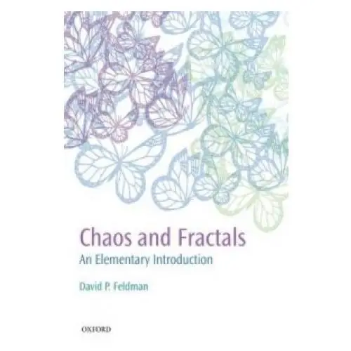 Chaos and Fractals