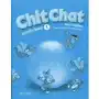 Chit Chat. Activity Book Sklep on-line
