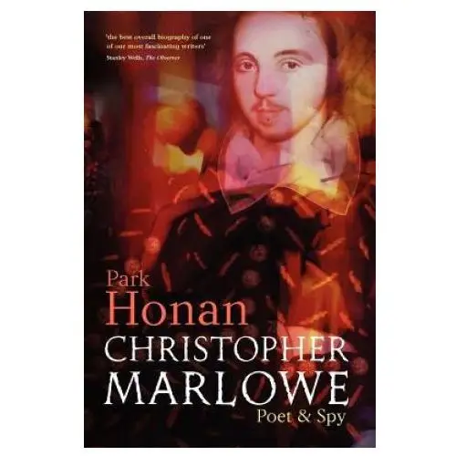 Christopher marlowe Oxford university press