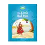 Classic Tales Second Edition: Level 1: The Little Red Hen Audio Pack Sklep on-line