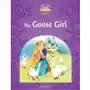 Classic tales second edition: level 4: the goose girl Oxford university press Sklep on-line