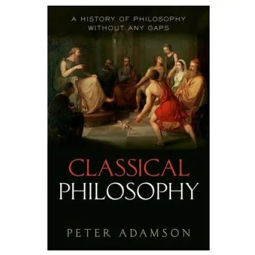 Classical philosophy Oxford university press