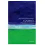 Classics: a very short introduction Oxford university press Sklep on-line