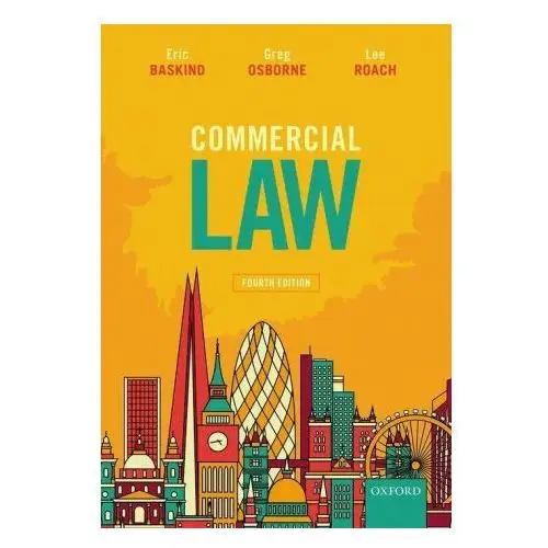 Commercial Law