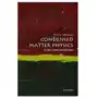 Condensed Matter Physics: A Very Short Introduction Sklep on-line