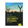 Contemporary Security Studies Sklep on-line