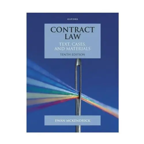 Contract Law