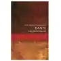 Oxford university press Dante: a very short introduction Sklep on-line