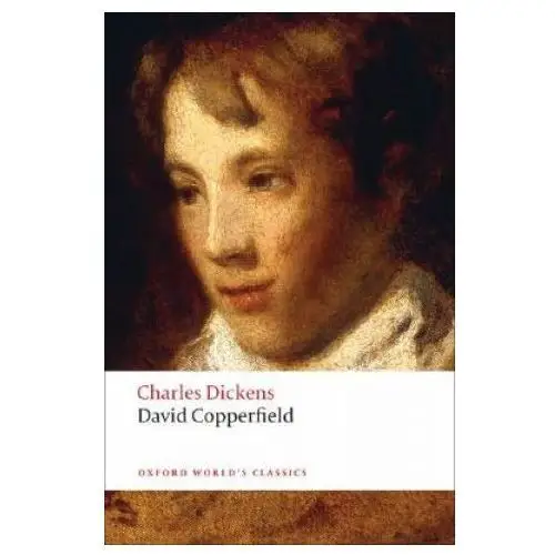 Oxford university press David copperfield