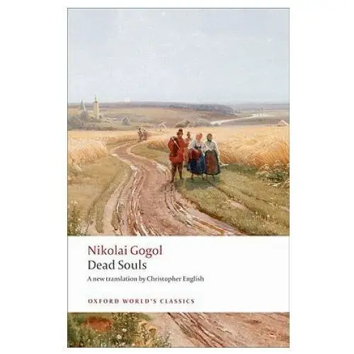 Oxford university press Dead souls