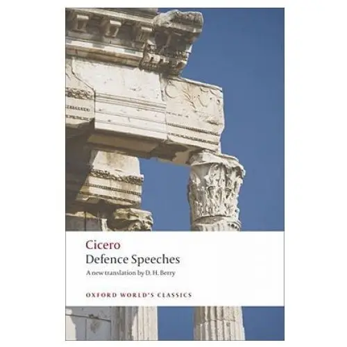 Oxford university press Defence speeches