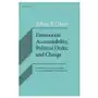 Oxford university press Democratic accountability, political order, and change Sklep on-line