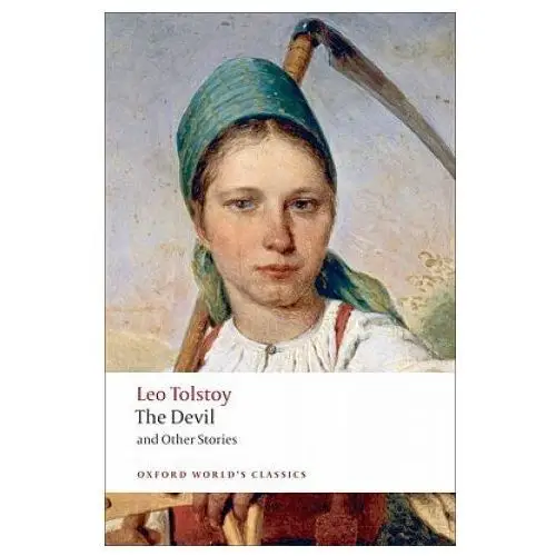 Devil and other stories Oxford university press