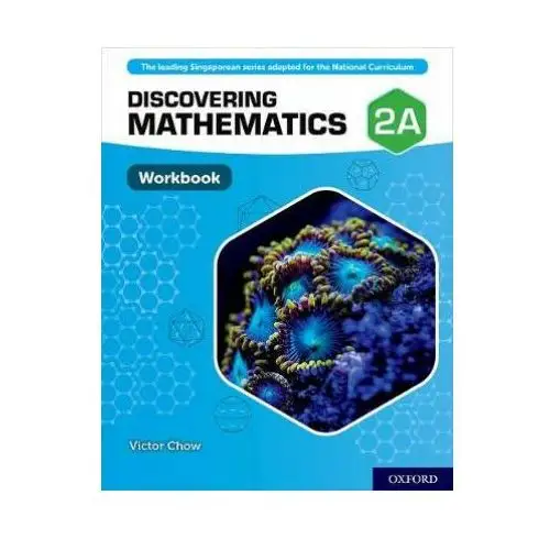 Discovering mathematics: workbook 2a Oxford university press