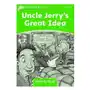 Oxford university press Dolphin readers level 3: uncle jerry's great idea activity book Sklep on-line