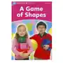 Dolphin readers starter level: a game of shapes Oxford university press Sklep on-line