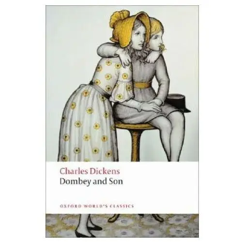 Oxford university press Dombey and son