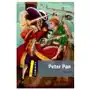 Dominoes: one: peter pan Oxford university press Sklep on-line