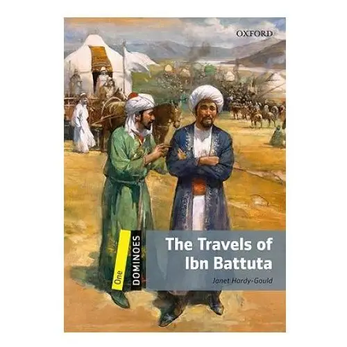 Dominoes: One: The Travels of Ibn Battuta