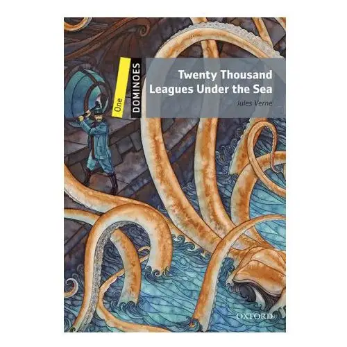 Dominoes: One: Twenty Thousand Leagues Under the Sea Audio Pack