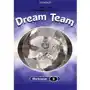 Dream team 3 workbook - whitney norman - książka Oxford university press Sklep on-line