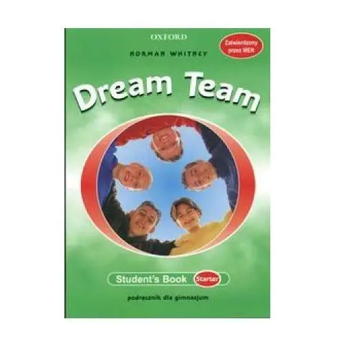 Dream Team Starter SB OXFORD