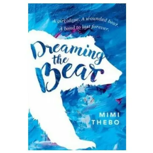 Oxford university press Dreaming the bear