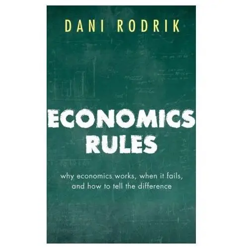 Economics rules Oxford university press