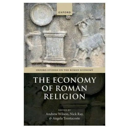 Economy of Roman Religion