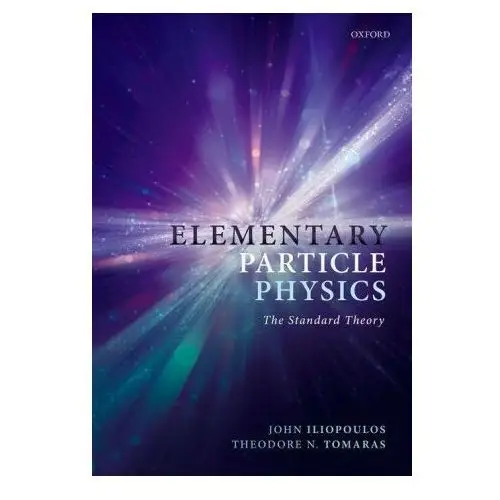 Elementary Particle Physics