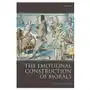 Emotional construction of morals Oxford university press Sklep on-line