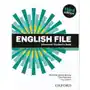 English File 3E Advanced SB Sklep on-line