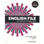 English File. 3rd edition. Intermediate Plus. Student's BookEnglish File Intermediate Plus. Podręcznik Sklep on-line