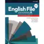 English File 4E Advanced Multipack A + Online - praca zbiorowa - książka Sklep on-line