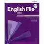 English File 4E Beginner WB without key OXFORD Sklep on-line