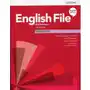 English file 4e elementary wb without key oxford Oxford university press Sklep on-line