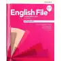 English file 4e interm plus wb without key - praca zbiorowa Oxford university press Sklep on-line